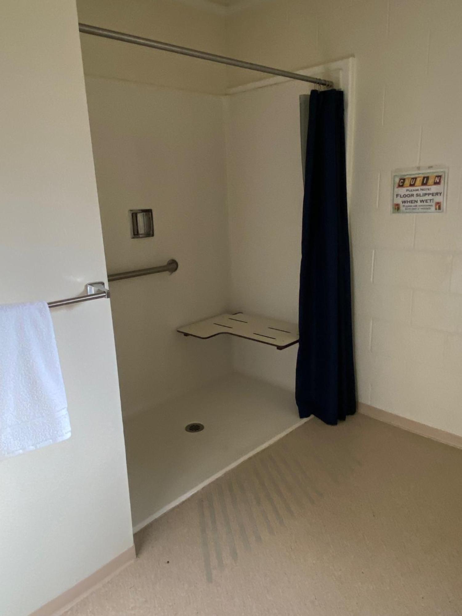Forest Lodge Motel Happy Camp Bagian luar foto